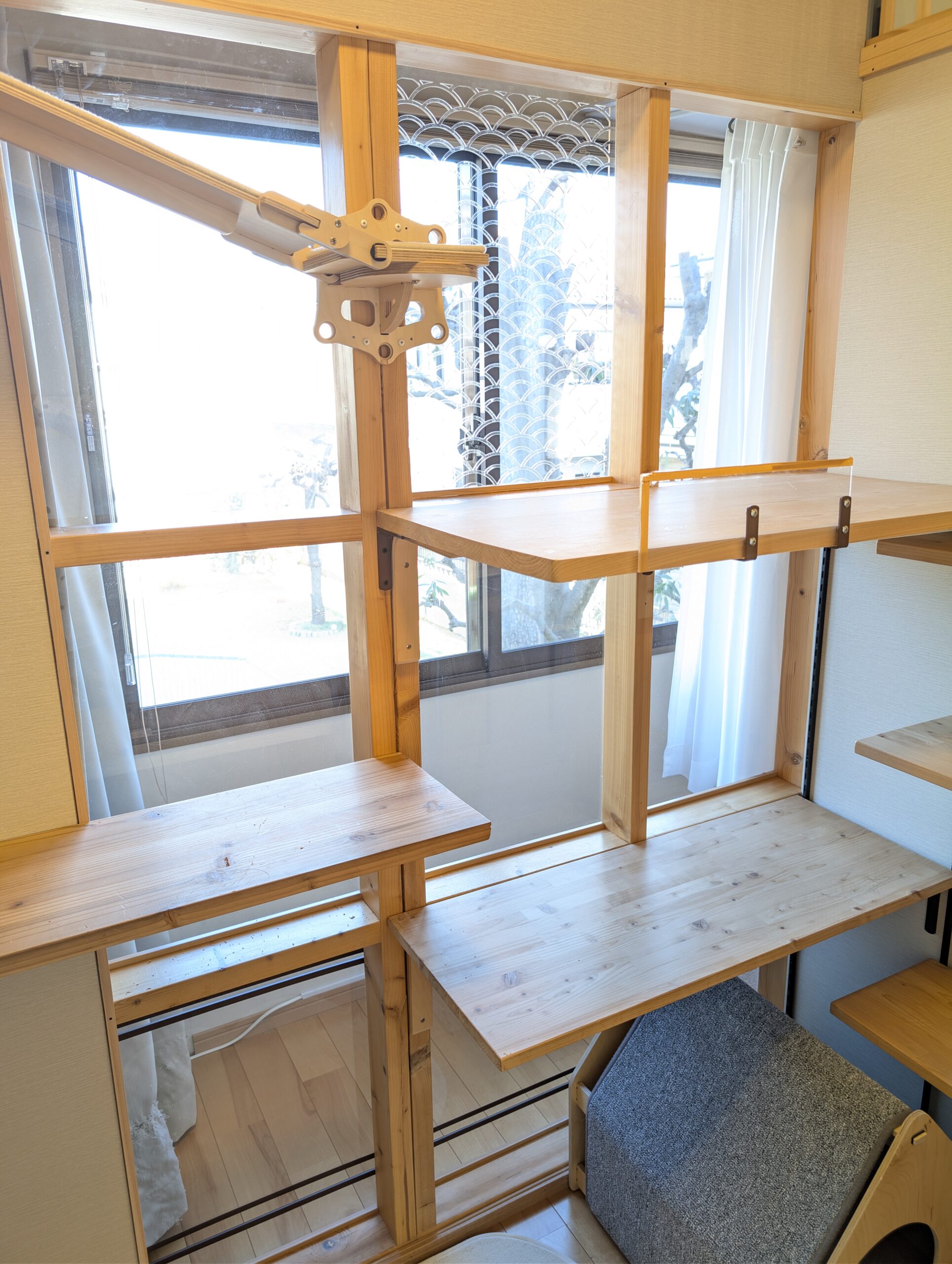 スイートルーム