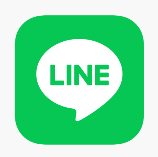 LINEでの写真・報告レポート