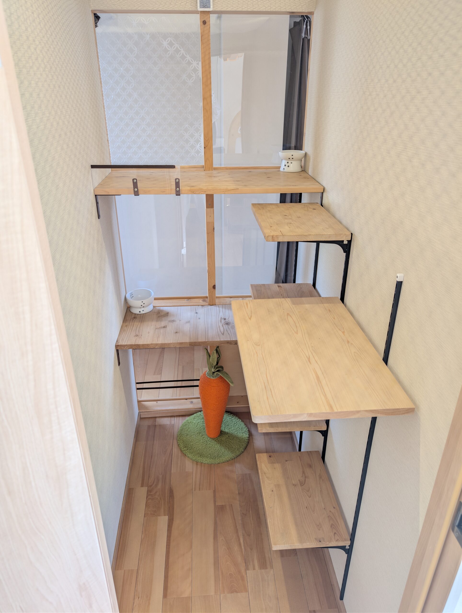 スタンダードルーム