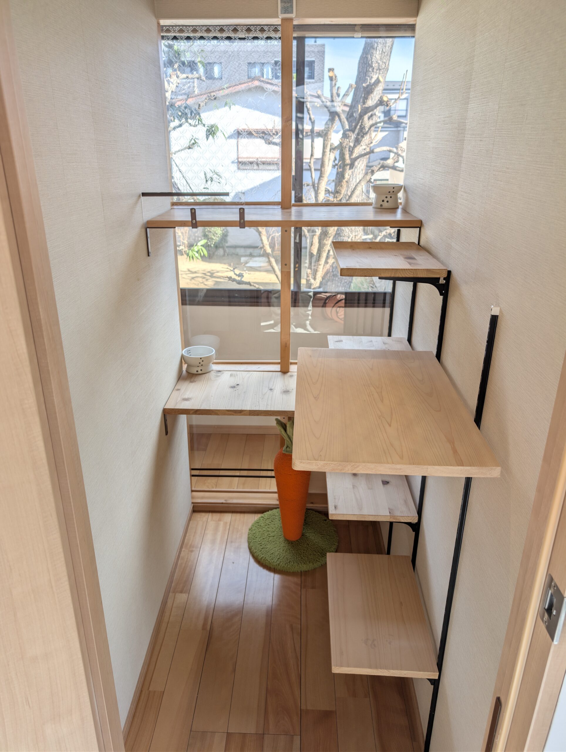 デラックスルーム