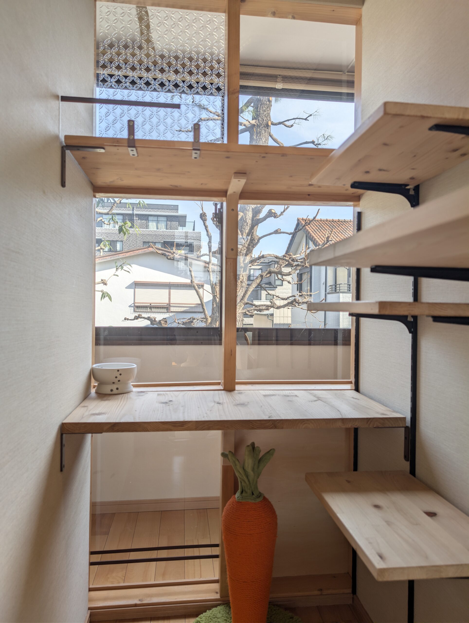 デラックスルーム